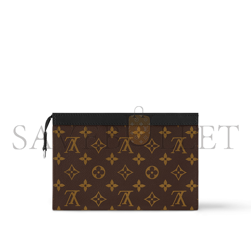 LOUIS VUITTON GASTON WEARABLE WALLET M14036 (22*14*5cm) LOUIS VUITTON GASTON WEARABLE WALLET M14036 (22*14*5cm)